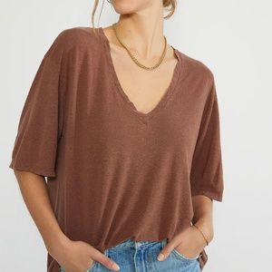Etica Ulli Tee